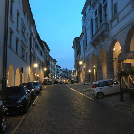 Bbconegliano Bixio旅舍 外观 照片