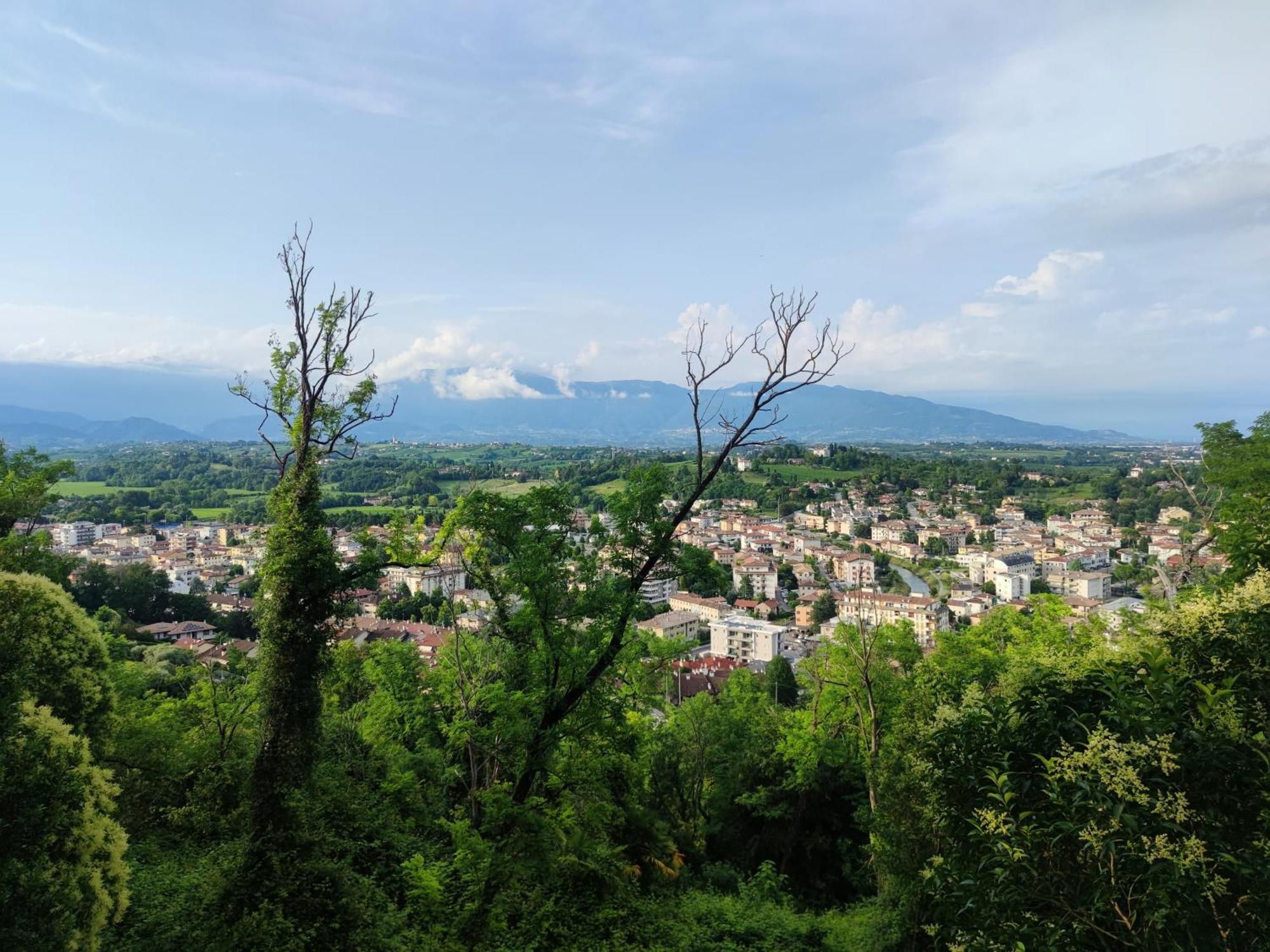 Bbconegliano Bixio旅舍 外观 照片