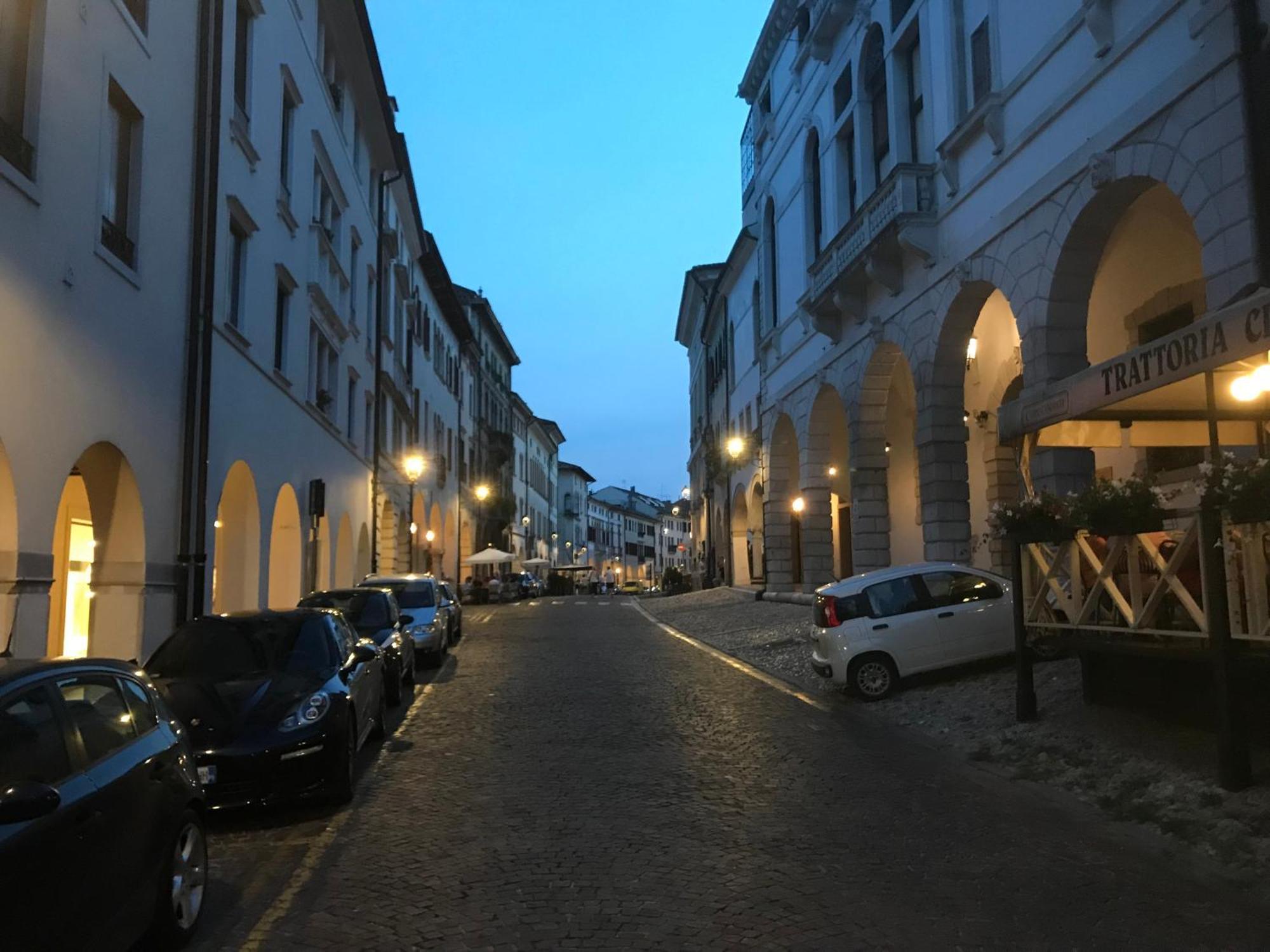 Bbconegliano Bixio旅舍 外观 照片